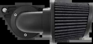 Vance & Hines VO2 Falcon エアクリーナーキット 1999-2017 ハーレー ツーリング ソフテイル ダイナ Vance & Hines VO2 Falcon Air Cleaner Kit 1999-2017 Harley Touring Softail Dyna 【並行輸入品】