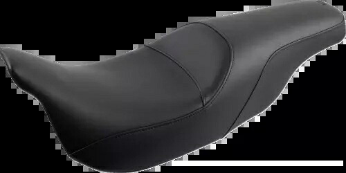 Saddlemen プロファイラー ジェルコア シート 2008-2023 ハーレー ツーリング FLHR FLHX FLTR に適合 Saddlemen Profiler Gelcore Seat fits 2008-2023 Harley Touring FLHR FLHX FLTR 【並行輸入品】