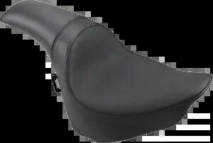 Drag Specialtys プレデター シートは 2018-2023 ハーレー ファット ボブ FXFBS に適合します。 Drag Specialties Predator Seat fits 2018-2023 Harley Fat Bob FXFBS CLOSEOUT 【並行輸入品】