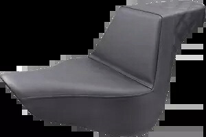Saddlemen ステップアップ ジェル シート 2018-2023 ハーレー ソフテイル ファットボーイ 割引閉店 Saddlemen Step-Up Gel Seat 2018-2023 Harley Softail Fat Boy DISCOUNTED CLOSEOUT 【並行輸入品】