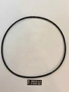 James ガスケット シングル ダービー カバー O リング 1984-1998 ハーレー ダイナ ツーリング ソフテイル用 James Gasket Single Derby Cover O-Ring for 1984-1998 Harley Dyna Touring Softail 【並行輸入品】