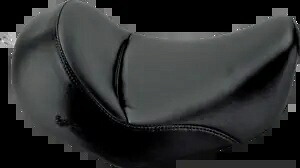 Saddlemen ヒールダウンジェルソロシート 2006-2017 ハーレー ダイナ スーパー グライド ストリート ボブ Saddlemen Heels Down Gel Solo Seat 2006-2017 Harley Dyna Super Glide Street Bob 【並行輸入品】