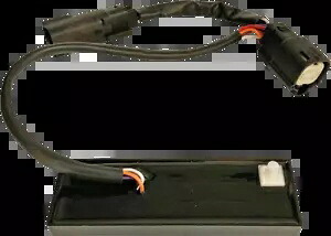 カスタム ダイナミクス マジック ストロボ ライト コントロール モジュール 14-22 ハーレー CVO ツーリング用 Custom Dynamics Magic Strobes Light Control Module for 14-22 Harley CVO Touring 【並行輸入品】 42,240円