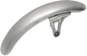 Drag Specialty フロントフェンダーは 1993-06 ハーレー ソフテイル スプリンガー バッド ボーイ FXSTS に適合します。 Drag Specialties Front Fender fits 1993-06 Harley Softail Springer Bad Boy FXSTS 【並行輸入品】
