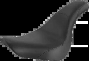 Saddlemen Profiler スムース ロー シート 2018-2023 ハーレー ロー ライダー FXLRS FXLR に適合 Saddlemen Profiler Smooth low Seat fits 2018-2023 Harley Low Rider FXLRS FXLR 【並行輸入品】