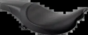 ダニー グレー レザー ウィークデイ 2 アップシート 2008-2023 ハーレー ツーリング FLHR FLHX FLTR Danny Gray Leather Weekday 2 Up Seat 2008-2023 Harley Touring FLHR FLHX FLTR 【並行輸入品】