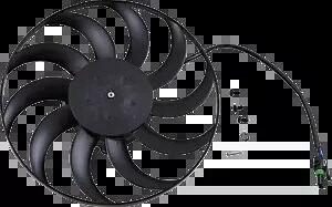 Moose ユーティリティ UTV エンジン冷却ファン 2012-2020 Can-Am アウトランダー レネゲード 800 Moose Utility UTV Engine Cooling Fan 2012-2020 Can-Am Outlander Renegade 800 【並行輸入品】