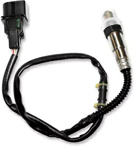 Feuling 18mm 排気 O2 酸素センサー 2006-2011 ハーレー ソフテイル ツーリング FLHX FLTR Feuling 18mm Exhaust O2 Oxygen Sensor 2006-2011 Harley Softail Touring FLHX FLTR 【並行輸入品】