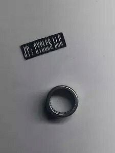 V ツイン オートバイ アウター プライマリー カバー ニードル ベアリング 1965-1988 ハーレー FL FX XL V-Twin Motorcycle Outer Primary Cover Needle Bearing 1965-1988 Harley FL FX XL 【並行輸入品】