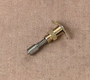 S&S サイクル スーパー B、E または G キャブレター キャブレター エンリッチメント デバイス (ハーレーダビッドソン用) S&S Cycle Super B, E or G Carburetor Carb Enrichment Device for Harley Davidson 【並行輸入品】