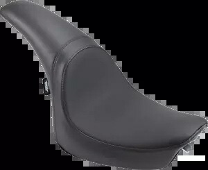 ドラッグスペシャリティーズ プレデターシート 2000-2007 ハーレーダビッドソン ソフテイル デュース FXSTD Drag Specialties Predator Seat 2000-2007 Harley Davidson Softail Deuce FXSTD 【並行輸入品】