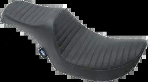 Drag Specialty プレデター 3 クラシック ステッチ シート 1982-2000 ハーレー FXR FXRS FXRT Drag Specialties Predator 3 Classic Stitch Seat 1982-2000 Harley FXR FXRS FXRT 【並行輸入品】