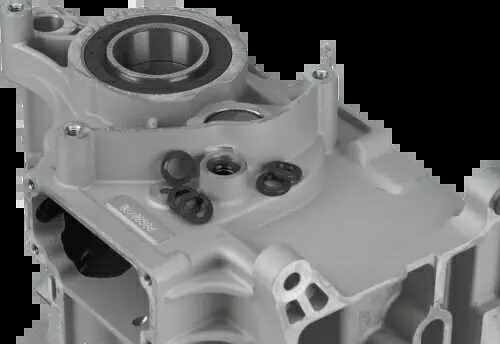 James ガスケット シングルシフトシャフトシール 2006-2017 ハーレーダビッドソン ツインカムに適合 James Gasket Single Shift Shaft Seal fits 2006-2017 Harley Davidson Twin Cam 【並行輸入品】