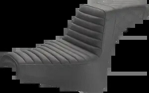 Saddlemen ステップアップ タックアンドロール シート用 2018-2023 ハーレー ソフテイル ローライダー FXLRST Saddlemen Step-Up Tuck-N-Roll for Seat 2018-2023 Harley Softail Low Rider FXLRST 【並行輸入品】