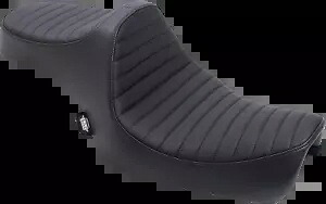 ドラッグスペシャリティーズ プレデター III シート 2004-2022 ハーレーダビッドソン スポーツスター XLL XLC Drag Specialties Predator III Seat 2004-2022 Harley Davidson Sportster XLL XLC 【並行輸入品】