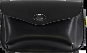 Willie & Max Revolution シングルポケット オートバイ ビルボード フロントガラス バッグ ハーレー Willie & Max Revolution Single Pocket Motorcycle Billboard Windshield Bag Harley 【並行輸入品】 36,465円
