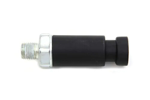 Vtwin シングル油圧センサースイッチ 1999-2016 ハーレーツーリング FLHX FLHTK 用 Vtwin Single Oil Pressure Sensor Switch for 1999-2016 Harley Touring FLHX FLHTK 【並行輸入品】