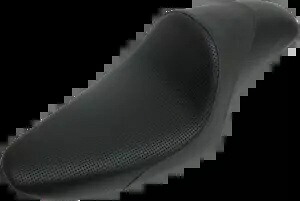 Saddlemen アメリカーノ カフェ ジェルシート 1986-2003 ハーレー スポーツスター 883 1200 に適合 Saddlemen Americano Cafe Gel Seat fits 1986-2003 Harley Sportster 883 1200 【並行輸入品】