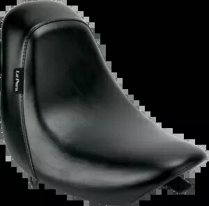 Le Pera ベアボーンズ ソロシート 2000-2007 ハーレーダビッドソン ソフテイル デュース FXSTD に適合 Le Pera Bare Bones Solo Seat fits 2000-2007 Harley Davidson Softail Deuce FXSTD 【並行輸入品】