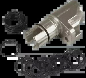 ジェームスガスケット シングルロアタペットブロック O リングは 86-90 ハーレースポーツスター XLH に適合します James Gasket Single Lower Tappet Block O-ring fits 86-90 Harley Sportster XLH 【並行輸入品】