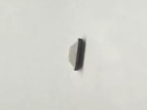 Eastern シングルピニオンシャフトギアキーは 1990 ～ 1999 年のハーレー ダイナ ツーリング ソフテイルに適合します。 Eastern Single Pinion Shaft Gear Key fits 1990-1999 Harley Dyna Touring Softail 【並行輸入品】