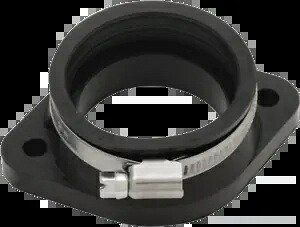 ミクニ ブラック ラバー 38mm スピゴット キャブレター フランジ アダプター ハーレーダビッドソン用 Mikuni Black Rubber 38mm Spigot Carburetor Flange Adapter for Harley Davidson 【並行輸入品】 35,750円