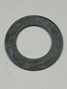 James ガスケット シングル燃料ガスキャップ ゴムガスケット 1977-1982 ハーレー FXD FXS 用 James Gasket Single Fuel Gas Cap Rubber Gasket for 1977-1982 Harley FXD FXS 【並行輸入品】