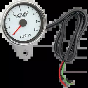 Drag Specialty 2.4\
