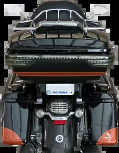 カスタム ダイナミクス プロビーム LED ツアー パック ライトバーは、2014 ～ 2022 年のハーレー ツーリングに適合します Custom Dynamics ProBeam LED Tour Pack Light Bar fits 2014-2022 Harley Touring 【並行輸入品】