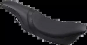 Drag Specialty プレデター シートは 1997-07 ハーレー ツーリング モデル FLHX FLHR に適合します。 Drag Specialties Predator Seat fits 1997-07 Harley Touring Models FLHX FLHR 【並行輸入品】