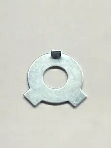 Eastern Transmission ロックタブワッシャーは 1956 ～ 1979 年のハーレー フラットヘッド スポーツスターに適合します。 Eastern Transmission Lock Tab Washer fits 1956-1979 Harley Flathead Sportster 【並行輸入品】