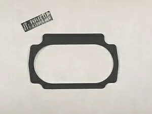 ジェームス ガスケット シングル キャブレター エアクリーナー ガスケット 1995-1999 ハーレー ツーリング FLHR James Gasket Single Carburetor Air Cleaner Gasket 1995-1999 Harley Touring FLHR 【並行輸入品】