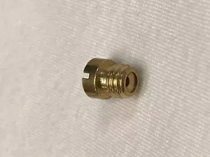 Cycle Craft Brass 175 Keihin Carb Main Jet ハーレーダビッドソンビッグツインに適合 Cycle Craft Brass 175 Keihin Carb Main Jet fits Harley Davidson Big Twin 【並行輸入品】 30,745円
