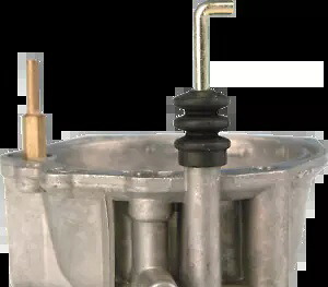 James ガスケット シングル アクセル ポンプ ブーツ 1976-07 ハーレー ツーリング ソフテイル XL用 James Gasket Single Accelerator Pump Boot for 1976-07 Harley Touring Softail XL 【並行輸入品】