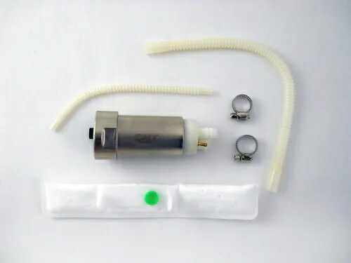 VTwin EFI 交換用燃料ポンプキット 2008-2015 ハーレーダビッドソン ツーリング 62908-08 VTwin EFI Replacement Fuel Pump Kit 2008-2015 Harley Davidson Touring 62908-08 【並行輸入品】