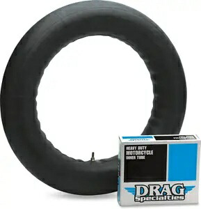 Drag Specialty 180/65-16 インチ CMV ヘビーデューティ オートバイ インナー 16 インチ チューブ ハーレー用 Drag Specialties 180/65-16\\\