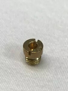 Cycle Craft 150 真鍮オートバイ CV 京浜キャブレター メインジェット ハーレー用 Cycle Craft 150 Brass Motorcycle CV Keihin Carburetor Main Jet for Harley 【並行輸入品】