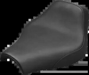 Saddlemen Renegade スムース ソロ シート 2018-22 ハーレー ソフテイル モデル FXST FXBB 用 Saddlemen Renegade Smooth Solo Seat for 2018-22 Harley Softail Models FXST FXBB 【並行輸入品】