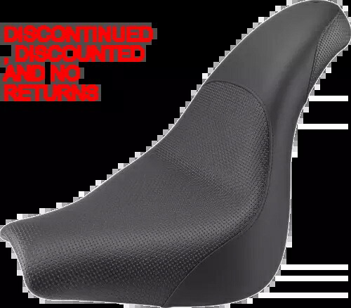 Saddlemen Profiler バスケットウィーブシート 2018-2021 ハーレー ソフテイル ブレイクアウト FXBR 用 Saddlemen Profiler Basket-Weave Seat for 2018-2021 Harley Softail Breakout FXBR 【並行輸入品】