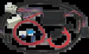 Namz 8 ポジション トレーラー アイソレーター モジュール 2014-2023 ハーレー トライク FLRT FLHTCUTG 用 Namz 8-Position Trailer Isolator Module for 2014-2023 Harley Trike FLRT FLHTCUTG 【並行輸入品】