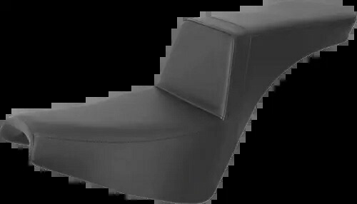 Saddlemen ステップアップ ジェル シート 2018-2023 ハーレー ソフテイル ストリート ボブ スタンダード FXB??B Saddlemen Step-Up Gel Seat 2018-2023 Harley Softail Street Bob Standard FXBB 【並行輸入品】