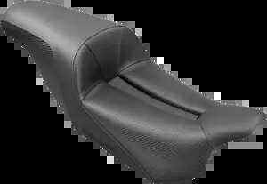 Saddlemen クラウス モーター プロ シート 2008-2022 ハーレー ツーリング FLHX FLTR FLHR FLHTK Saddlemen Krause Motor Pro Seat 2008-2022 Harley Touring FLHX FLTR FLHR FLHTK 【並行輸入品】