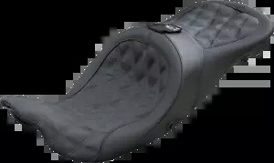 ダニー グレイ エアホーク ロングホール オートバイ シート 2008-2022 ハーレー ツーリング FLH FLT CVO Danny Gray Airhawk Longhaul Motorcycle Seat 2008-2022 Harley Touring FLH FLT CVO 【並行輸入品】