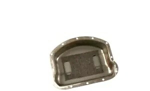 James ガスケット シングル ロッカー ボックス カバー フェルト パッド 1948-65 ハーレー パンヘッド FL FLH に適合 James Gasket Single Rocker Box Cover Felt Pad fits 1948-65 Harley Panhead FL FLH 【並行輸入品】