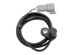 Drag Specialtys ピックアップ スピードメーター センサーは 95-05 ハーレー FXD ダイナに適合します。 Drag Specialties Pick Up Speedometer Sensor fits 95-05 Harley FXD Dyna 【並行輸入品】