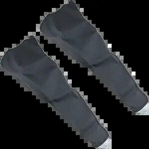 Saddlemen リアフェンダーブラセット 2009-2023 ハーレーツーリングトライク FLHTCUTG FLHXXX 用 Saddlemen Rear Fender Bra Set for 2009-2023 Harley Touring Trike FLHTCUTG FLHXXX 【並行輸入品】