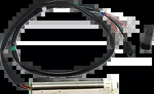 Namz スロットルバイワイヤーツイストグリップセンサー交換 2008-13 ハーレー NTBW-32310-08 Namz Throttle By Wire Twist Grip Sensor Replacement 2008-13 Harley NTBW-32310-08 【並行輸入品】