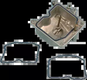 James ガスケット 1 フロートボウルからキャブレターボディ O リング ハーレー 88-91 FXR FLST FLHTC James Gaskets 1 Float Bowl to Carburetor Body O-ring Harley 88-91 FXR FLST FLHTC 【並行輸入品】