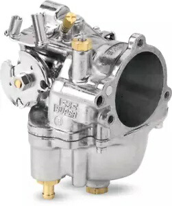 S&S スーパー E キャブレター アセンブリ 1957-2006 ハーレー ソフテイル ツーリング スポーツスター FLHR S&S Super E Carburetor Assembly 1957-2006 Harley Softail Touring Sportster FLHR 【並行輸入品】