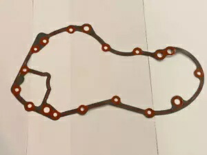 James ガスケット シングル カム カバー ガスケット 1941-1969 ハーレー ナックルヘッド FL EL FLH 用 James Gasket Single Cam Cover Gasket for 1941-1969 Harley Knucklehead FL EL FLH 【並行輸入品】